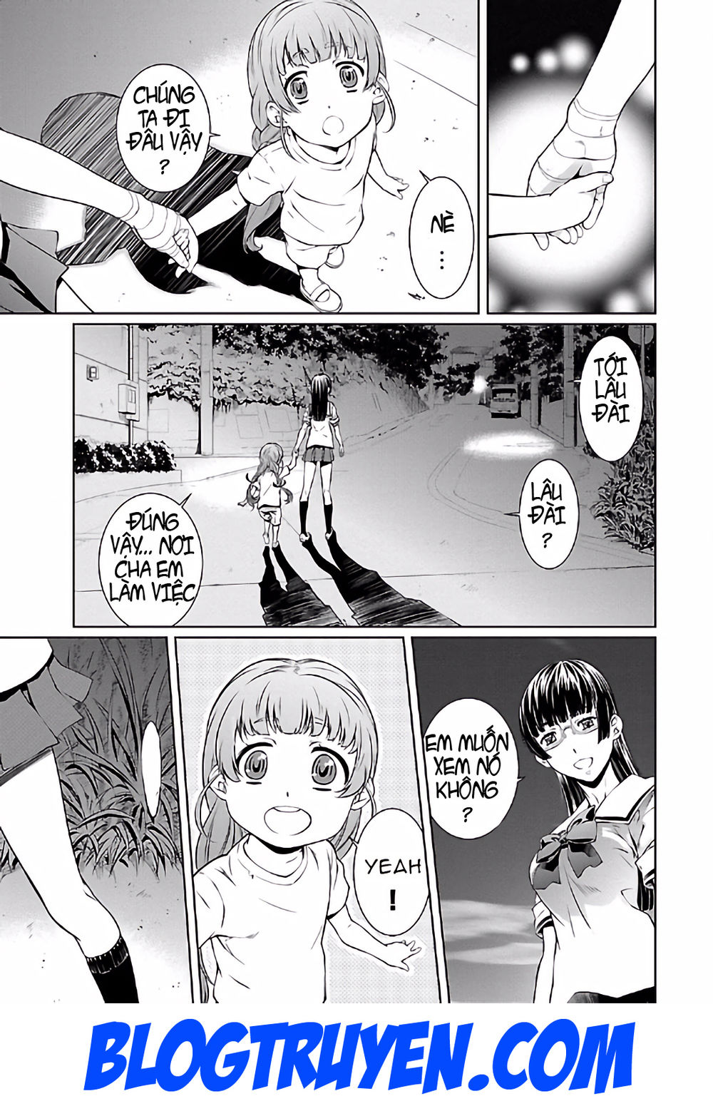 delusional love chapter 15 8