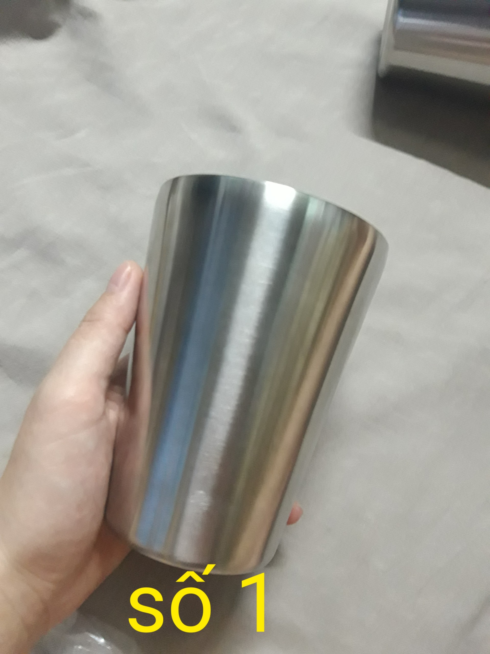 Ly giữ nhiệt inox304 cốc giữ nhiệt dung tích 450ml_CẦM SƯỚNG TAY, XÀI MÃI KHÔNG BIẾT KHI NÀO HỎNG