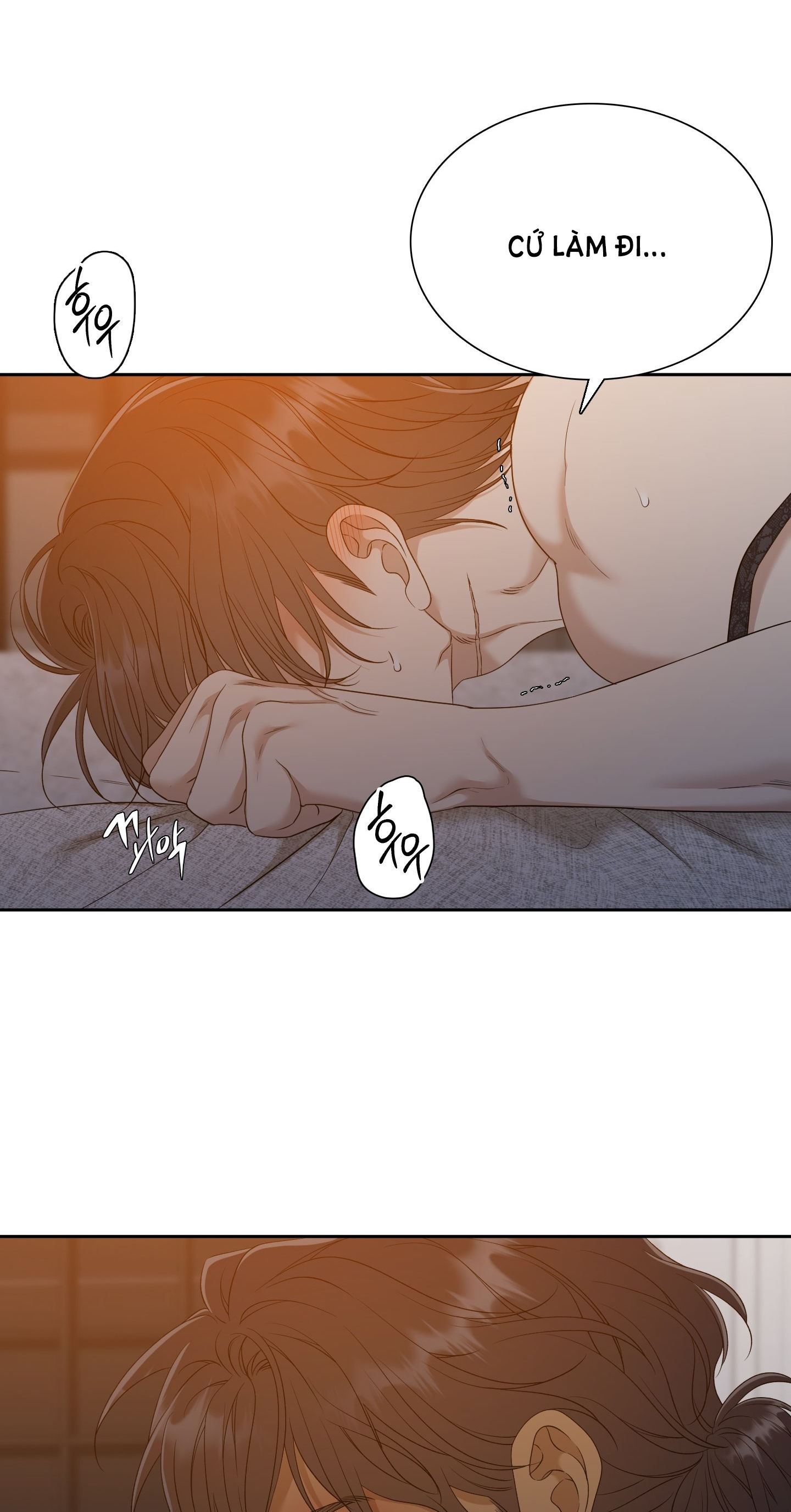 mắt phủ toàn sương chapter 76.2 12