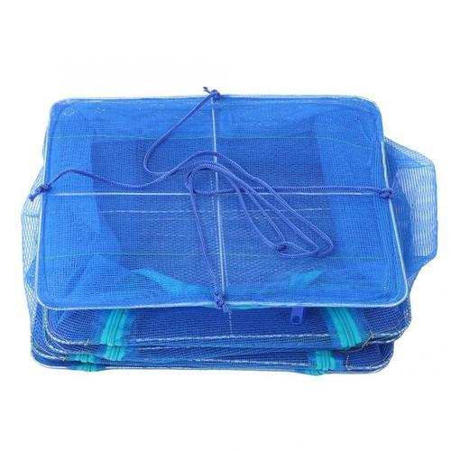Lồng Lưới Treo 4Tầng Để phơi Cá Khô Lồng lưới treo 4 tầng để phơi cá khô SANAMI FISHING