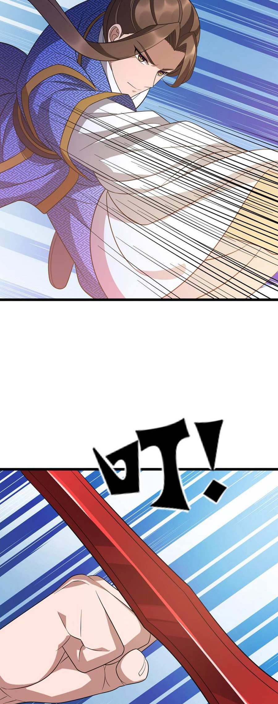 chúa tể tam giới chapter 238 3