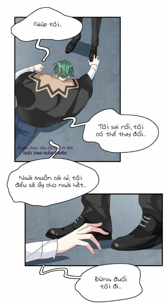 lều khều biết yêu chapter 75 59