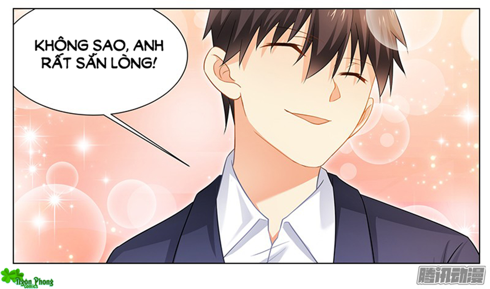 phúc hắc tổng tài đừng tới đây chapter 44 3