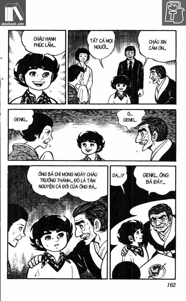 ganbare genki chapter 24 16