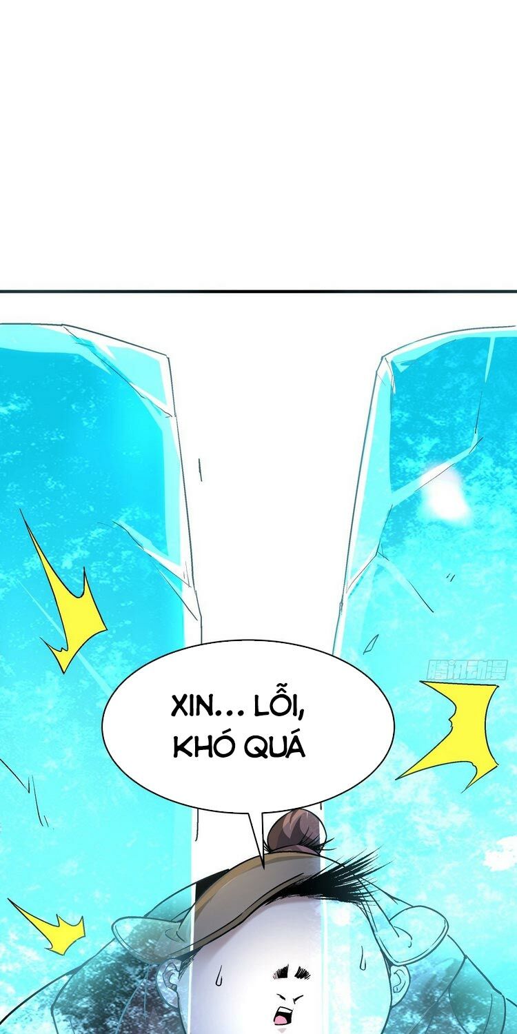 ta là nhà giàu số một, ta không muốn trọng sinh chapter 42 20