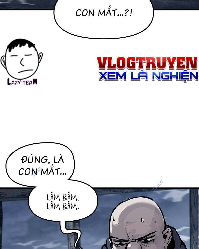 kị sĩ xác sống chapter 25 23