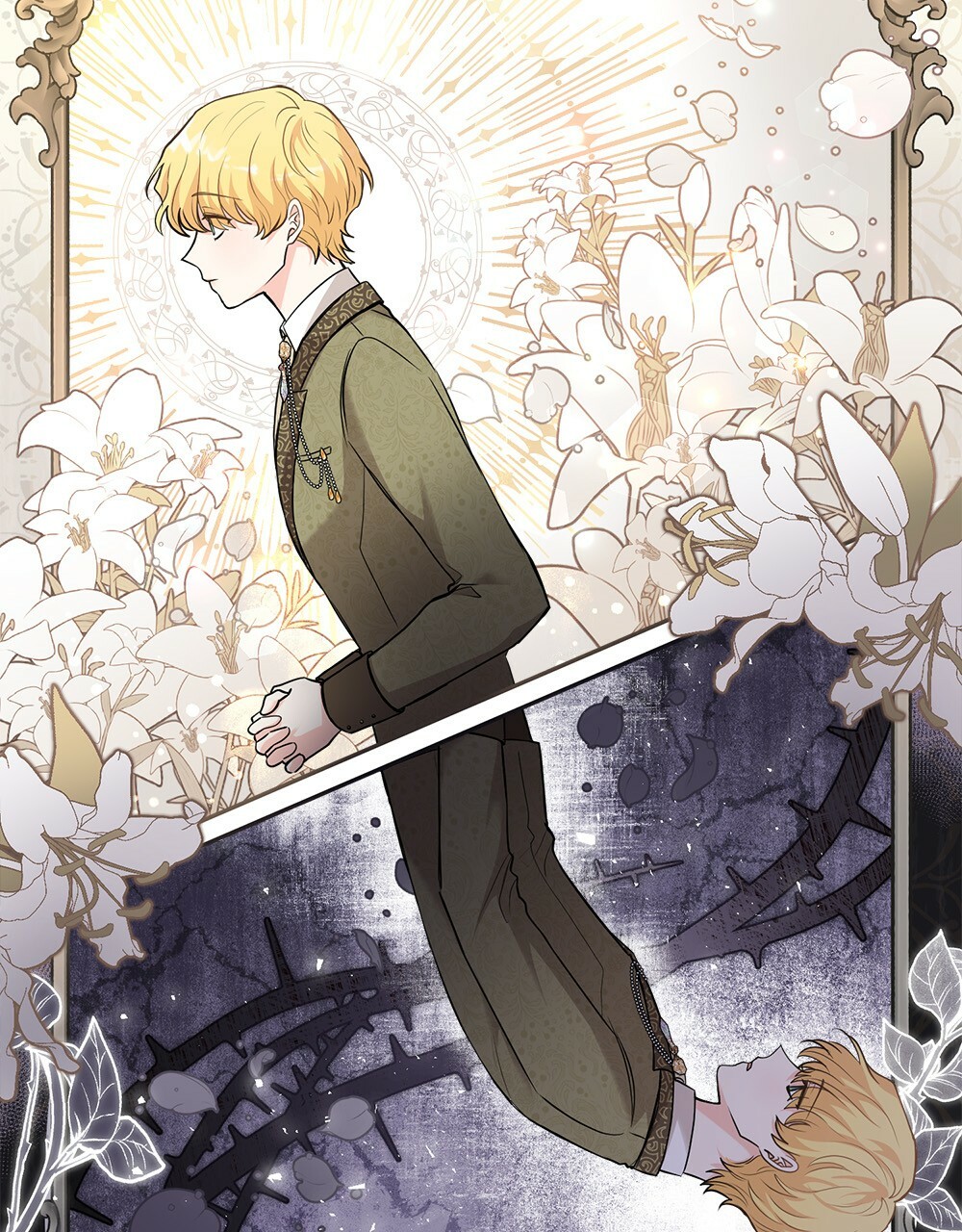 đi tìm nàng camellia chapter 29.1 15