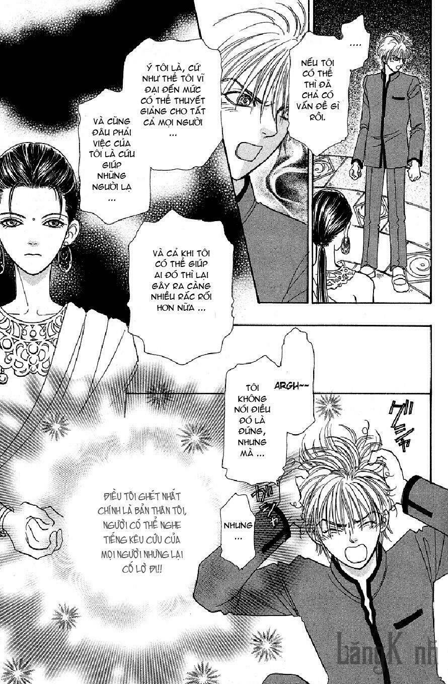 genjuu no seiza - ngôi sao bí ẩn chapter 19 11