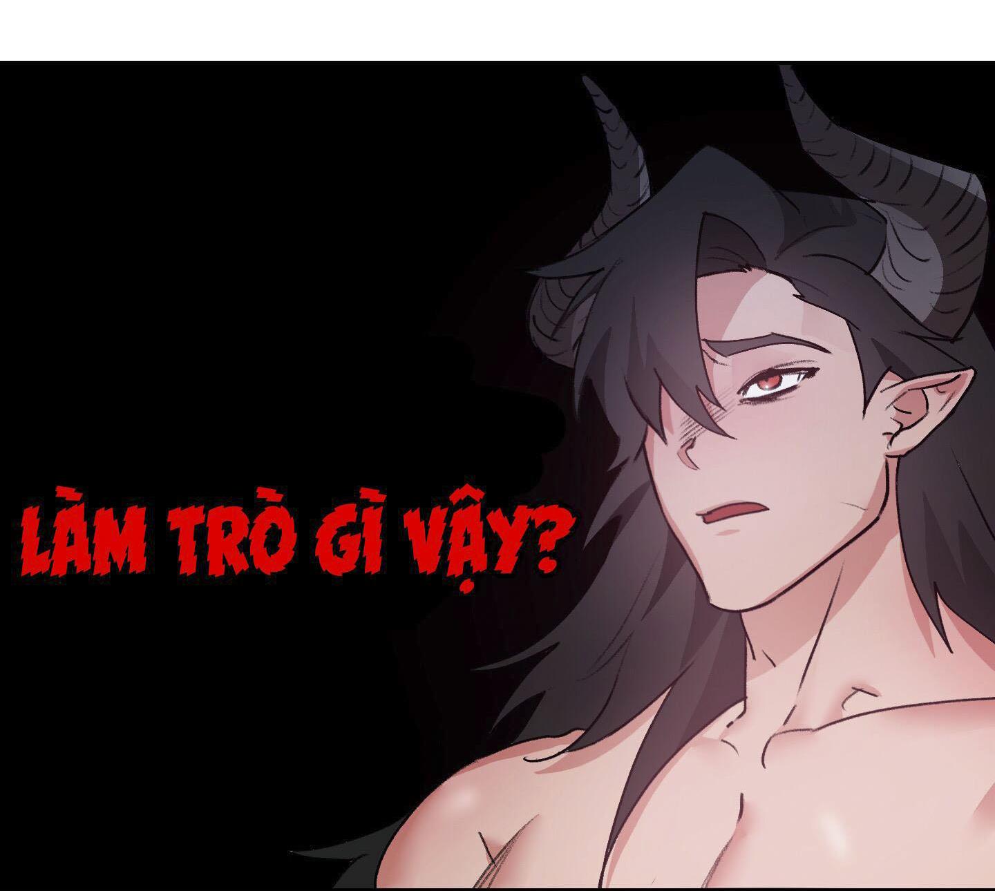 hoàng tử ngài đã được lấp đầy chưa? chapter 5 42