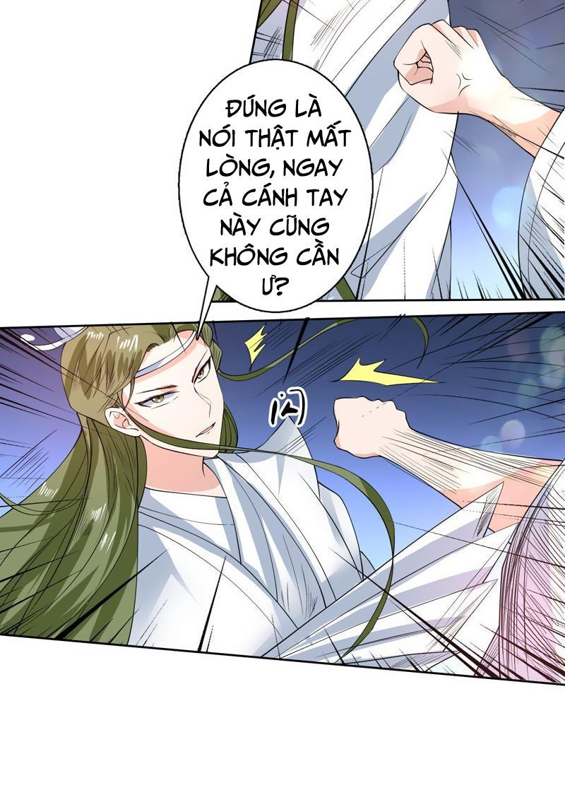 tối cường thần thú hệ thống chapter 70 2