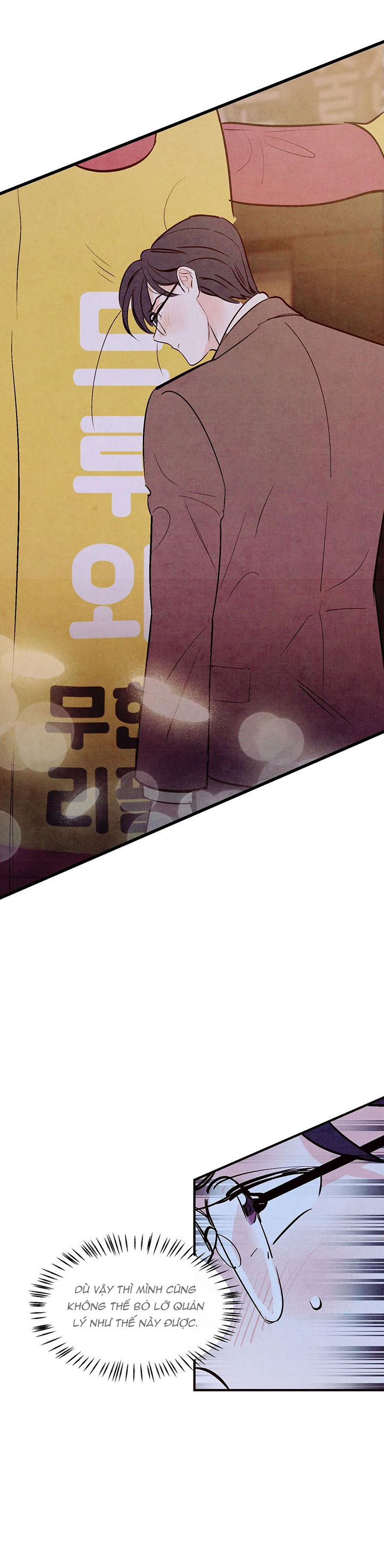 tình cuồng say chapter 21 25