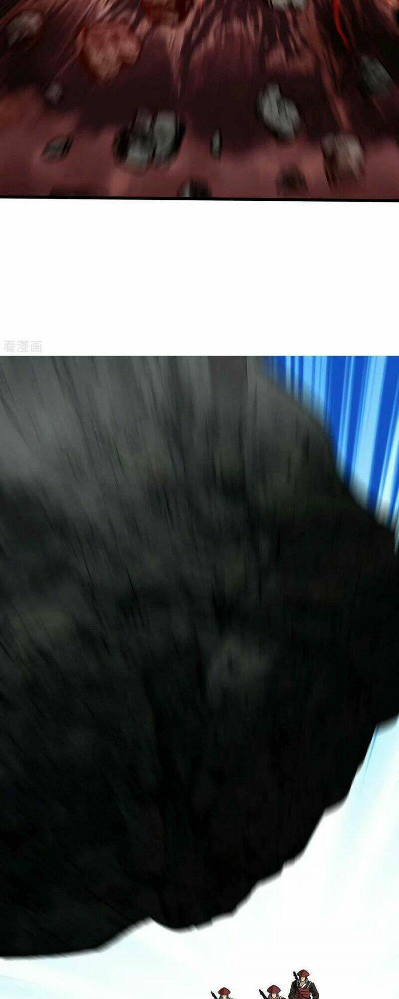 trọng sinh ta là đại thiên thần chapter 192 14