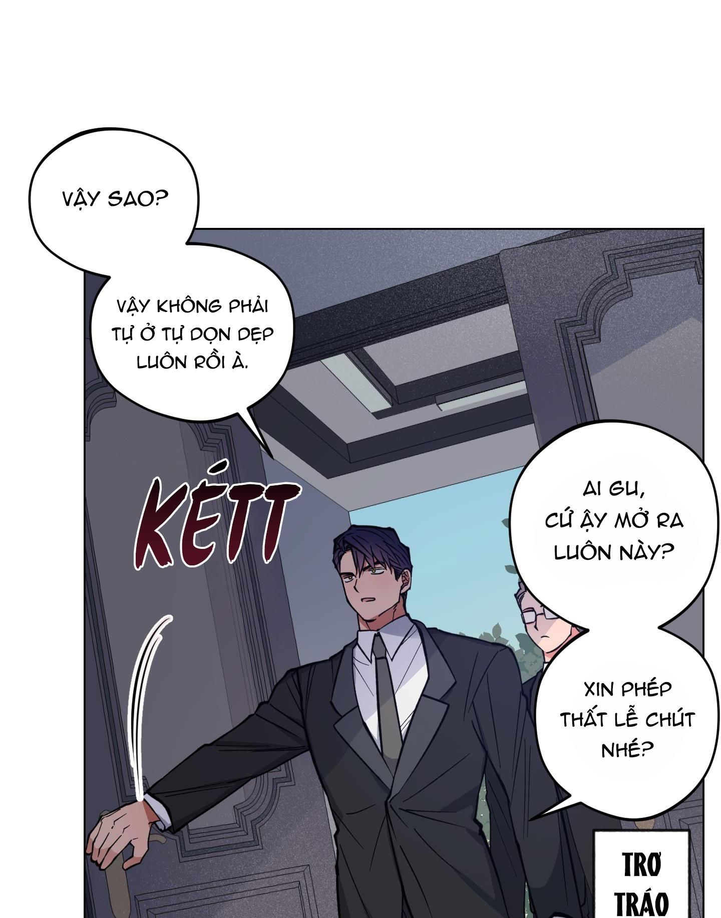 bình minh của rồng chapter 2 19