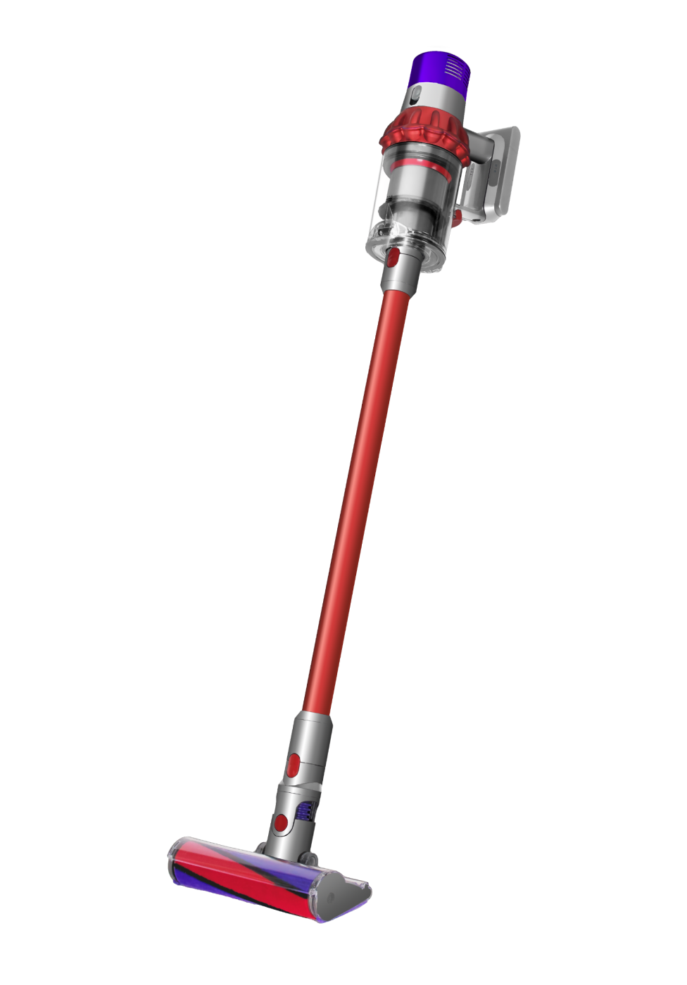 Máy hút bụi Dyson V10 Fluffy - Hàng chính hãng