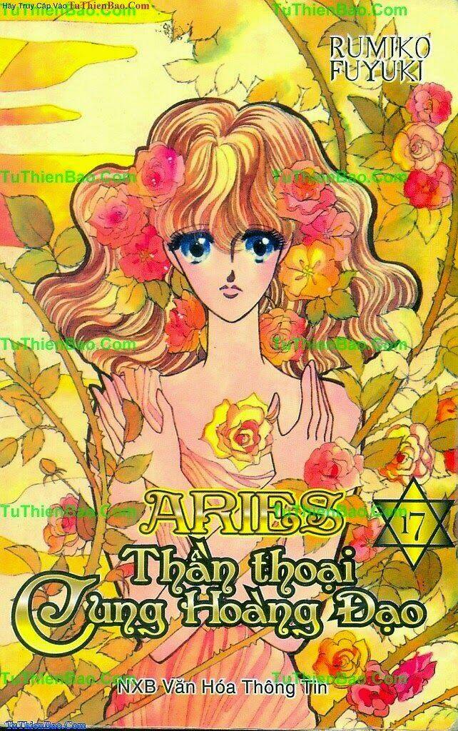 aries thần thoại cung hoàng đạo chapter 17 1