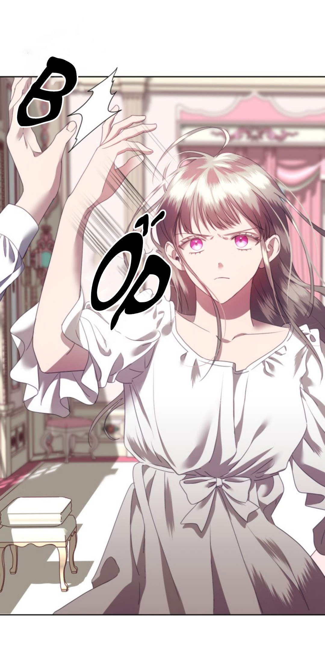 công chúa giả mạo và chú thỏ con chapter 1 30