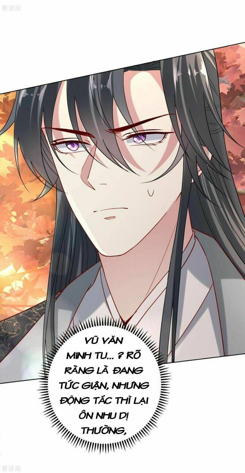 độc y đích nữ chapter 158 26