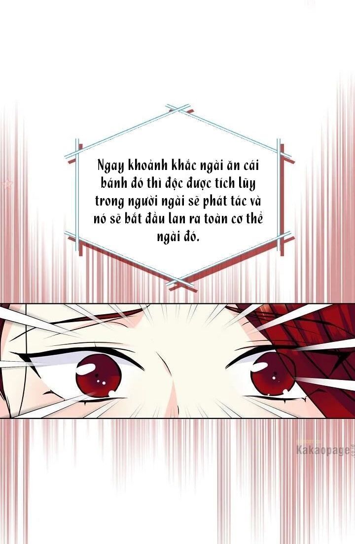 đức hạnh của ác nữ phản diện chapter 60 51