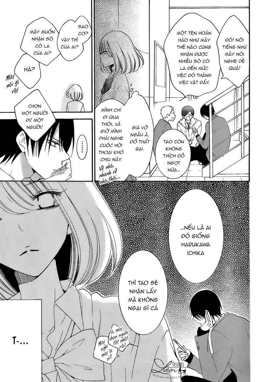 blackberry chocolate chapter 1 12