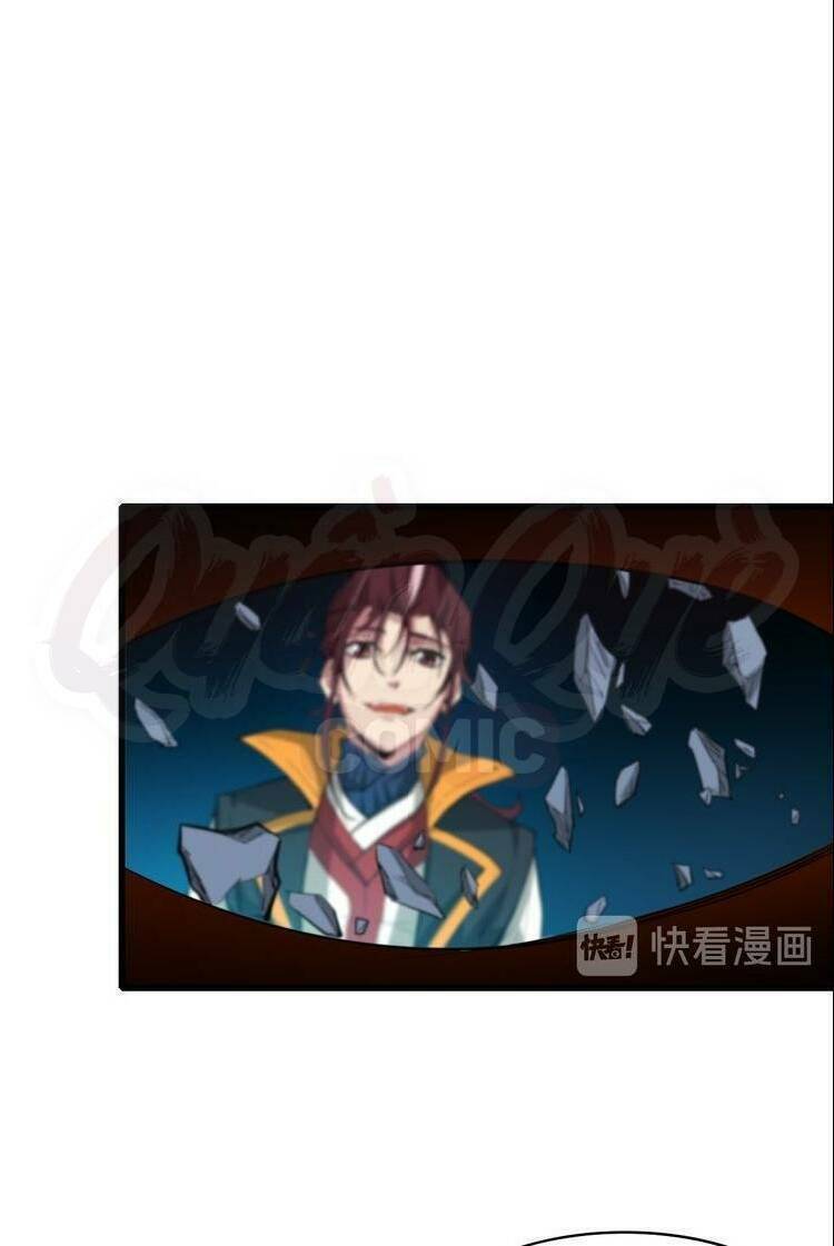 long mạch võ thần chapter 68 74