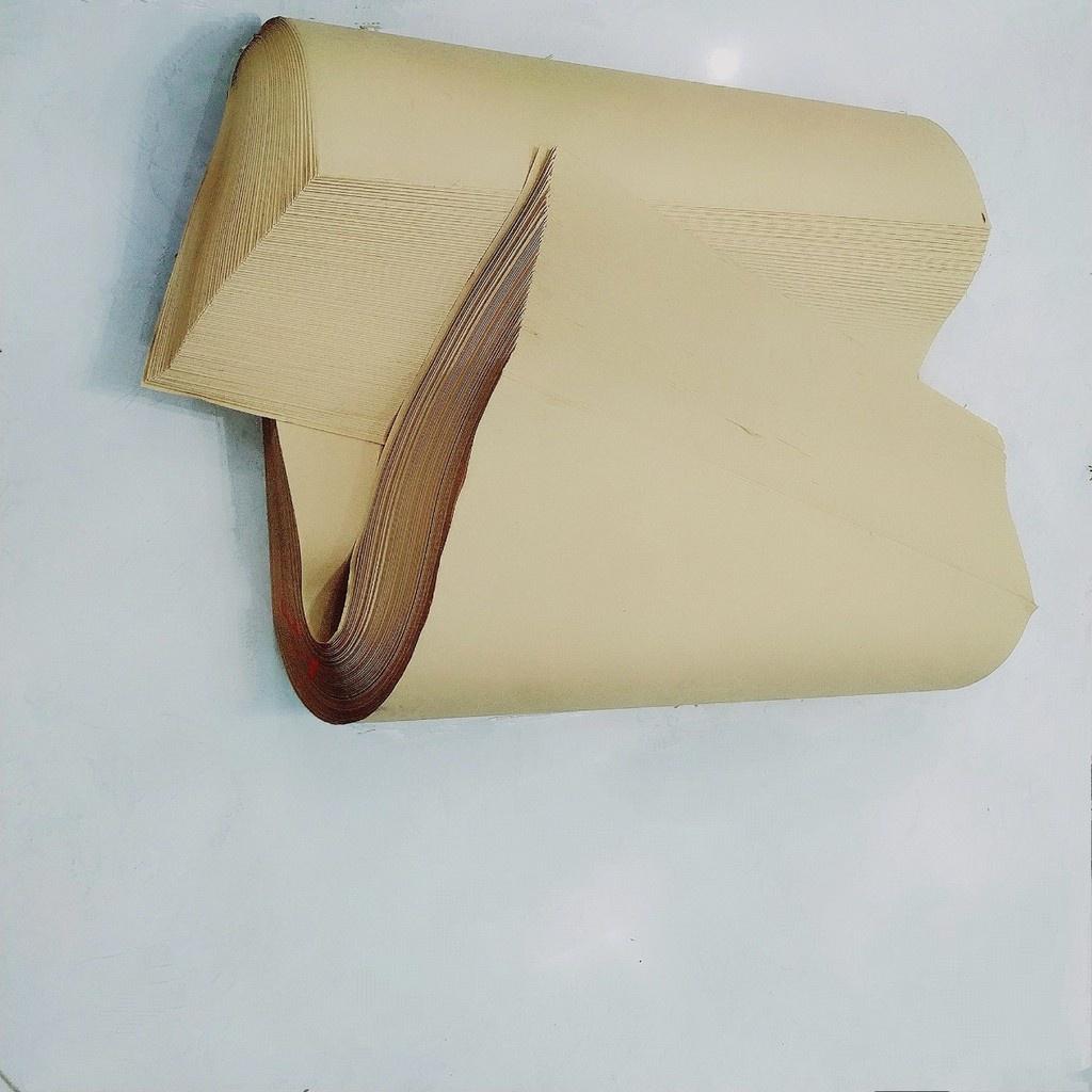 Combo 100 tờ giấy kraft giấy gói hàng 70X102Cm