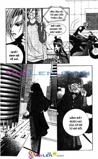 bí mật học viện cross chapter 4 26