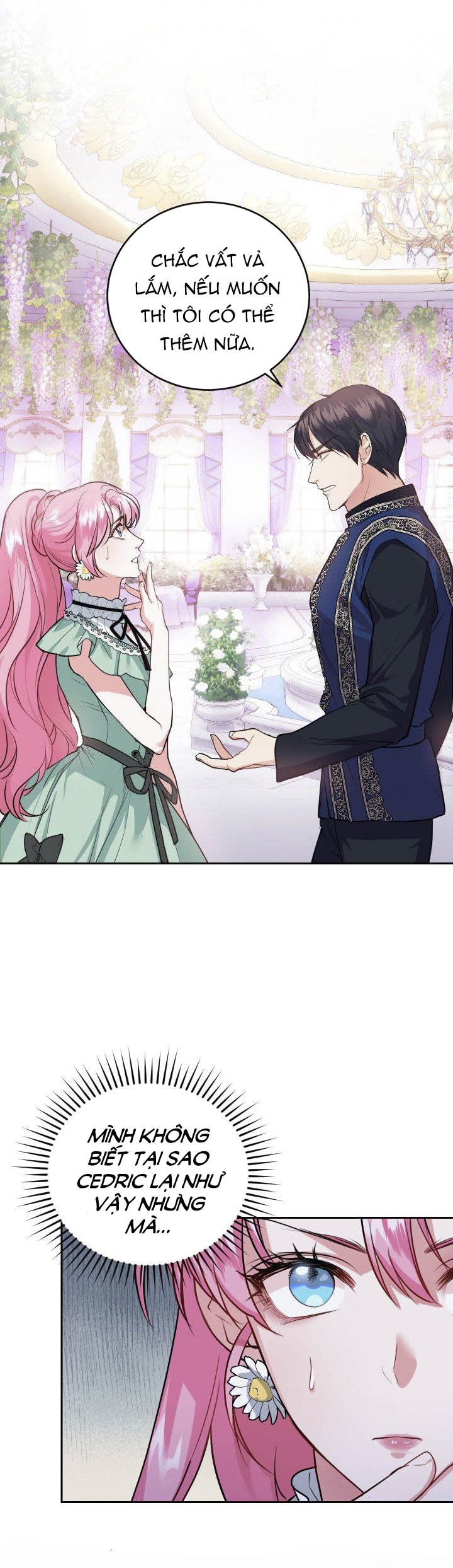 trở thành nhà điều chế nước hoa duy nhất của bạo chúa chapter 14 19