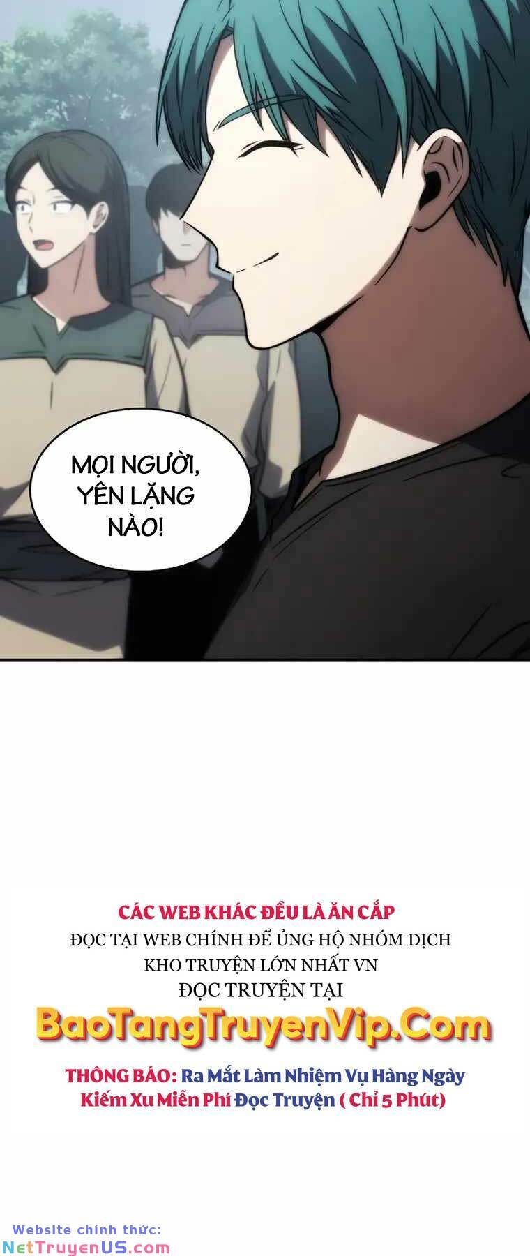 Người Chơi Mạnh Nhất Hồi Quy Lần Thứ 100 chapter 14 86