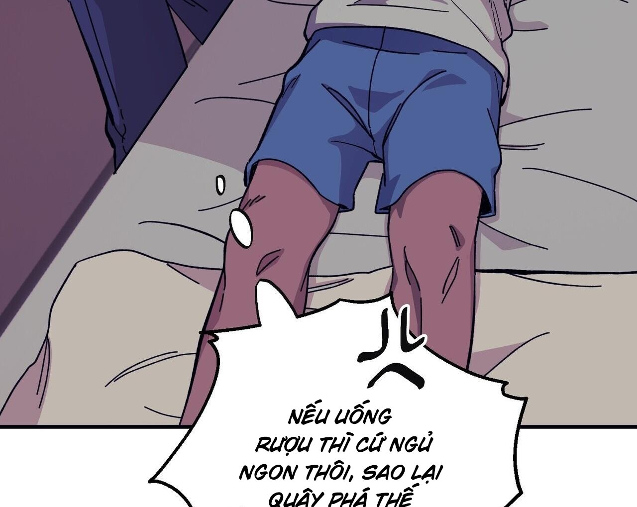 chàng dâu nhà họ kang chapter 47 28