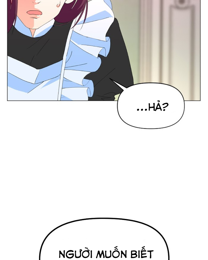 tôi muốn trở thành cô ấy dù chỉ là một ngày chapter 2 125