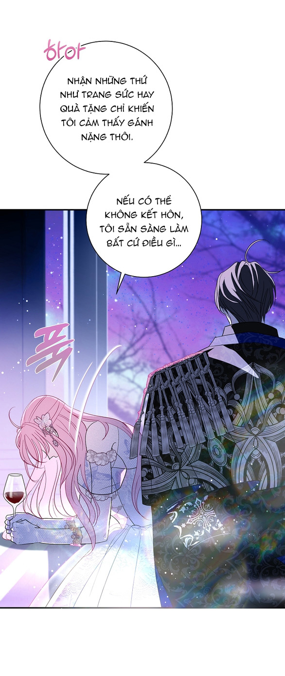 ngài công tước, tôi sẽ làm mọi thứ, trừ việc kết hôn! chapter 3.1 29