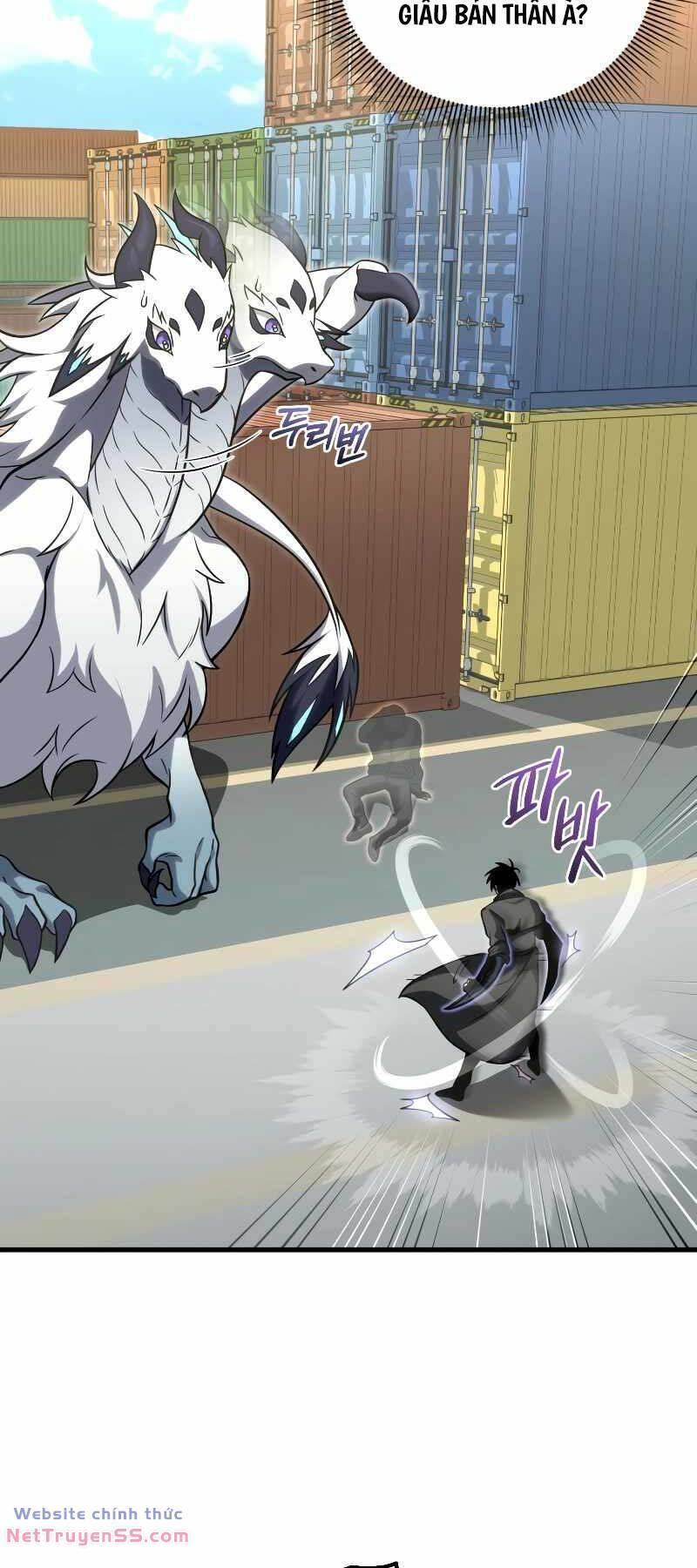 sự trở lại của người chơi sau 10000 năm chapter 66 65