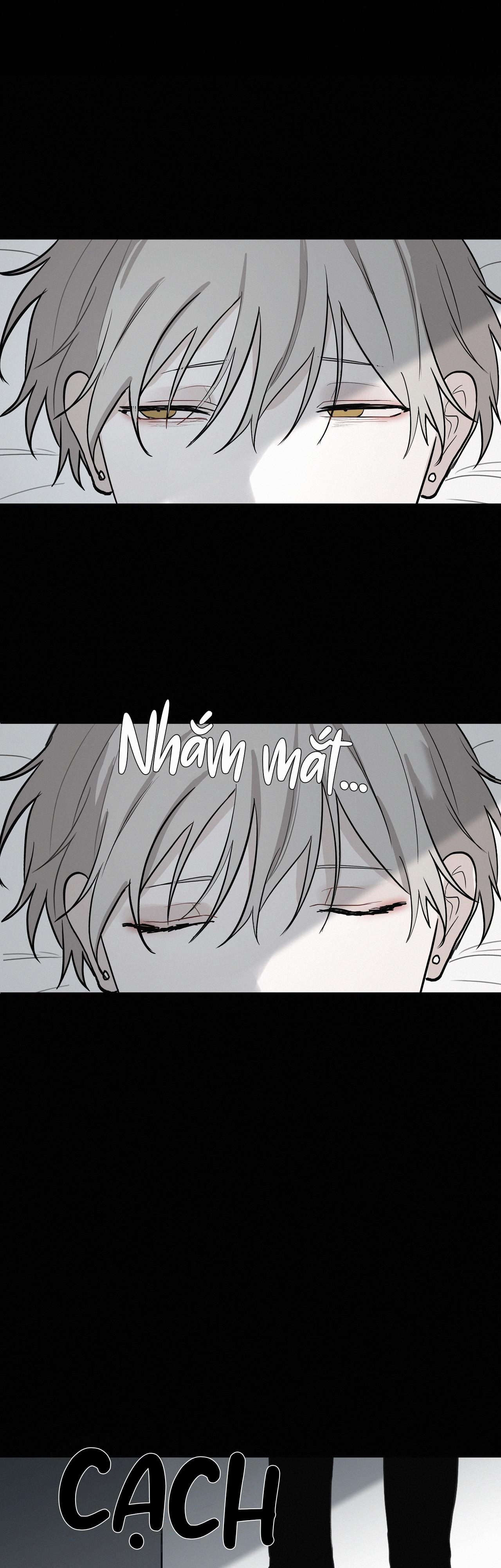 hiến tế máu chapter 62 3