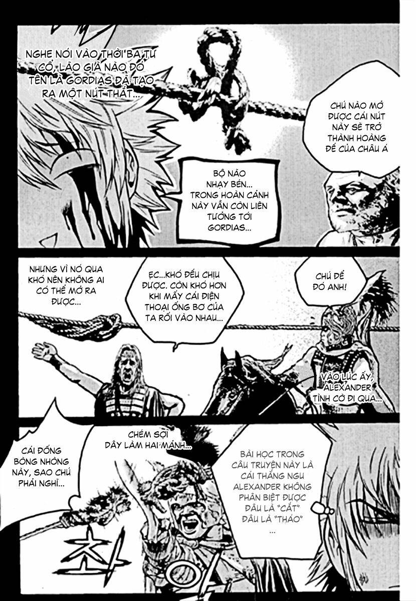 zippy ziggy chapter 34 11