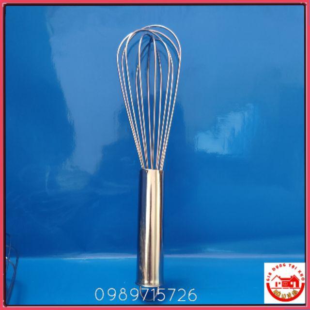 Cây đánh trứng cầm tay loại cao cấp