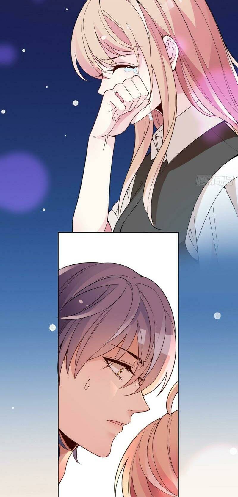 bí mật kết hôn với ảnh đế: vợ ơi đến đây tấn công đi nào chapter 70 8