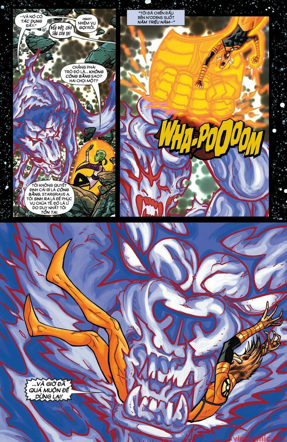 larfleeze chapter 2 10