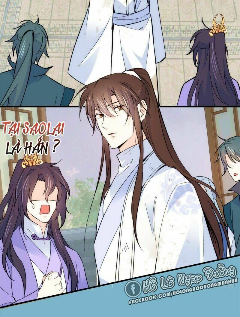 thiều quang mạn chapter 80 4