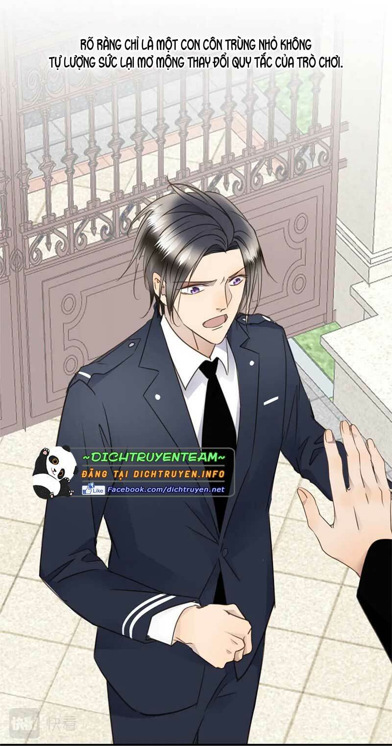 tiên sinh nói dối chapter 73 24