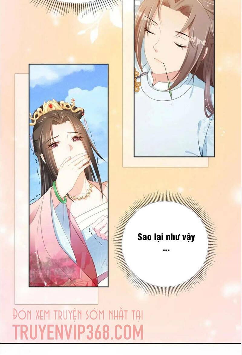 nhặt được bảo bối manh manh chapter 15 6