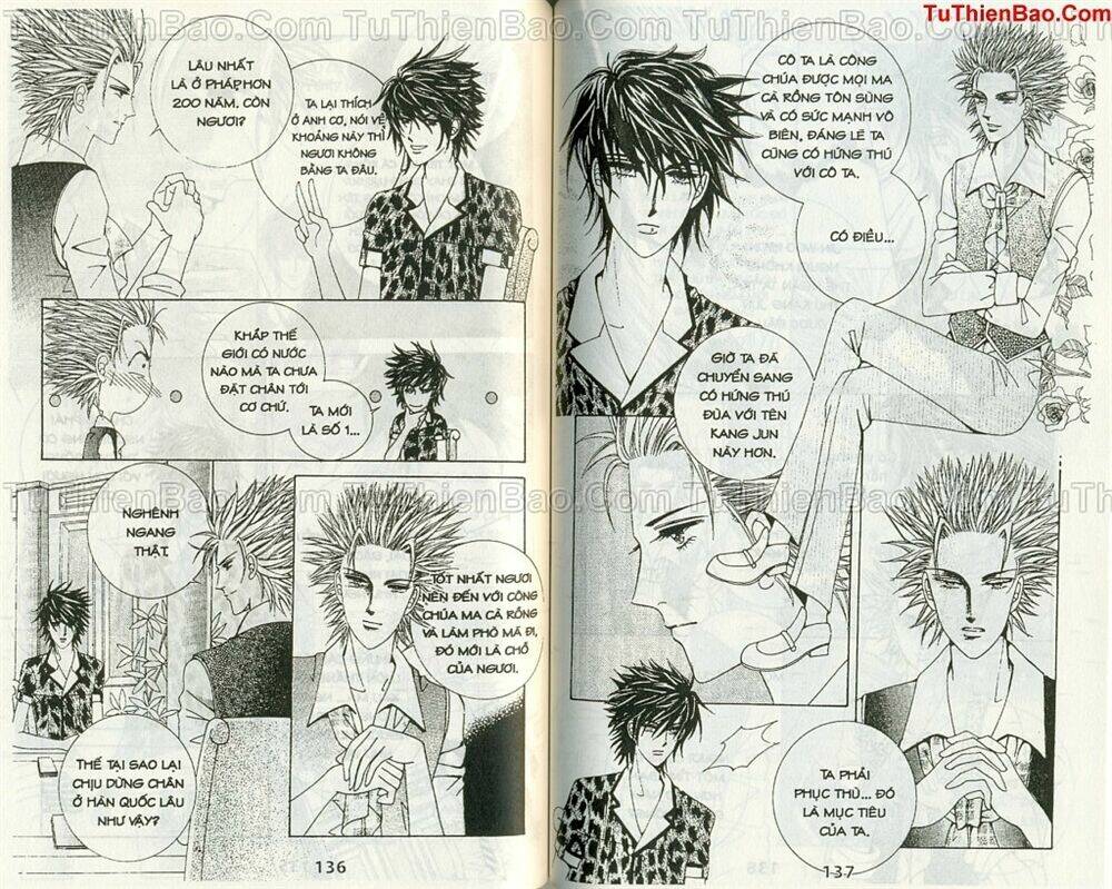 ma cà rồng hộ mệnh chapter 7 68