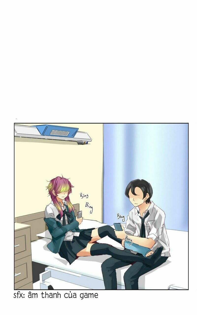 unordinary chapter 4 27