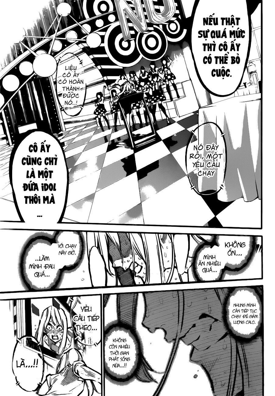 akb49 - renai kinshi jourei chapter 157 15