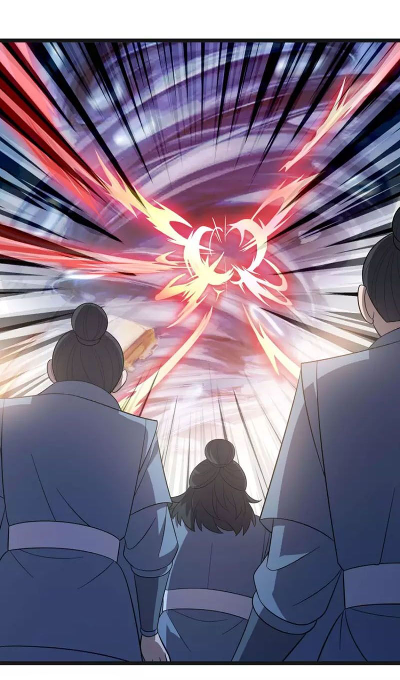 chúa tể tam giới chapter 208 14