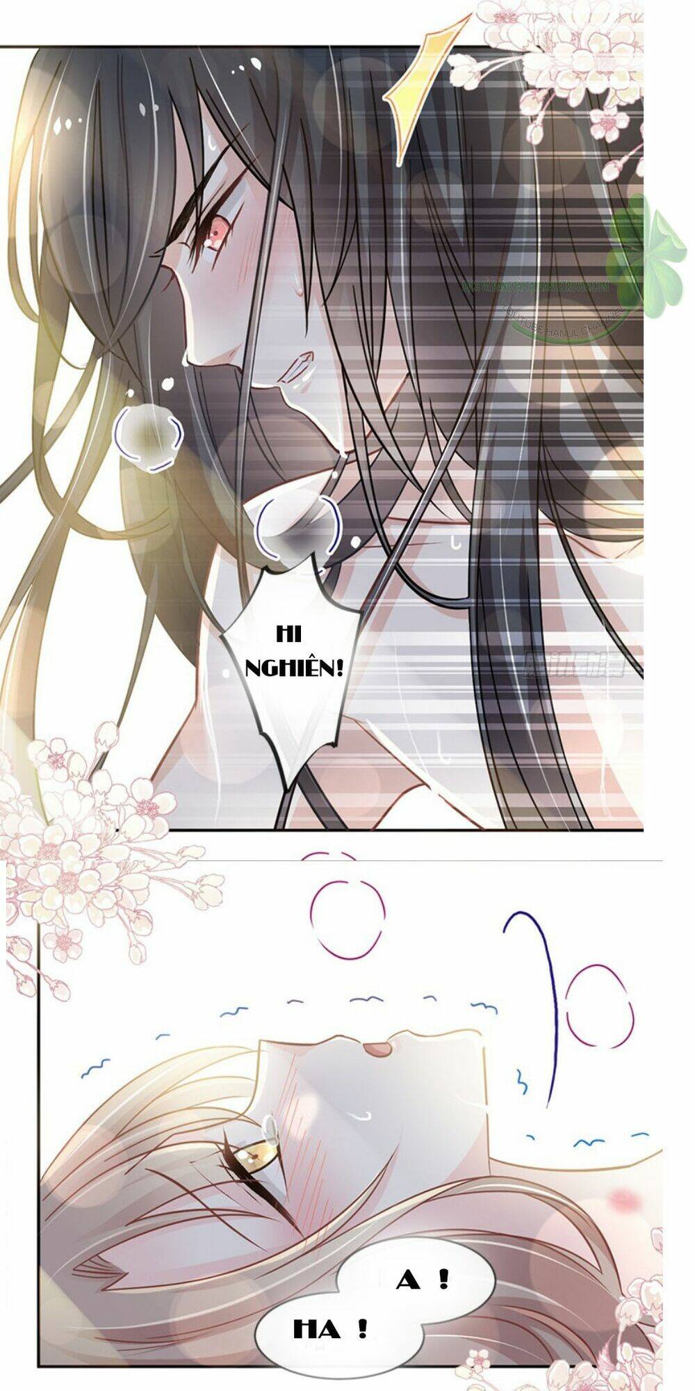 thiên hạ đệ nhất sủng phi chapter 96 16