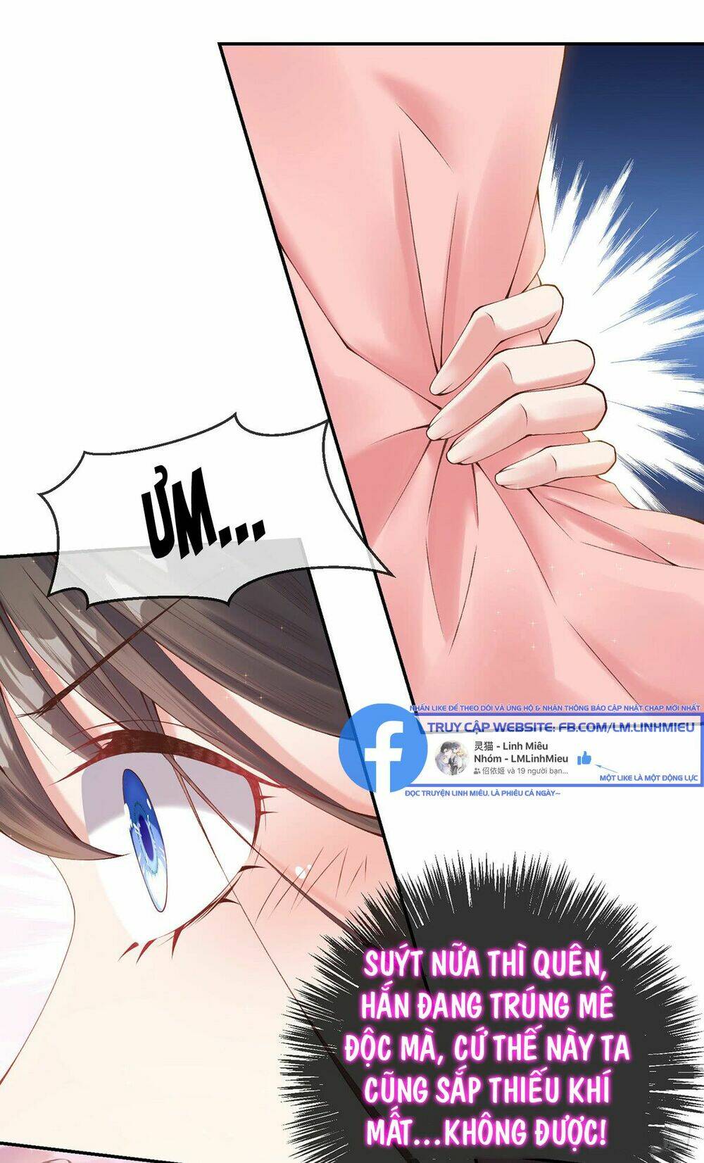 thị huyết y phi chapter 12 16