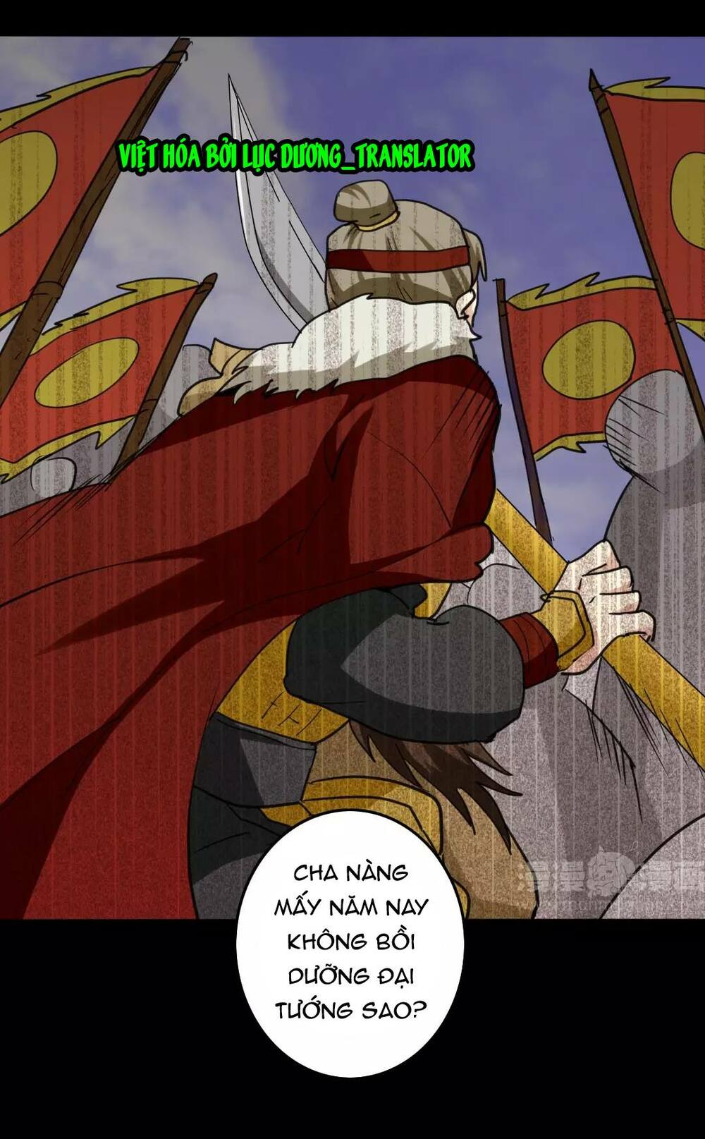 lưỡng bất nghi (full) chapter 67 5