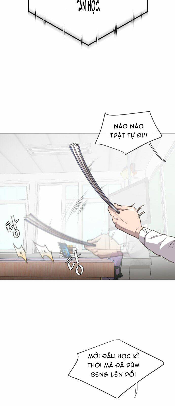 kĩ nguyên của anh hùng chapter 1 21