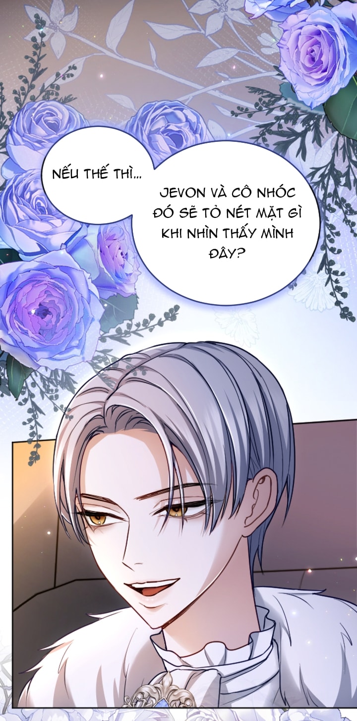 Tôi Sẽ Bị Trừ Khử Cùng Hoàng Đế chapter 125.2 42