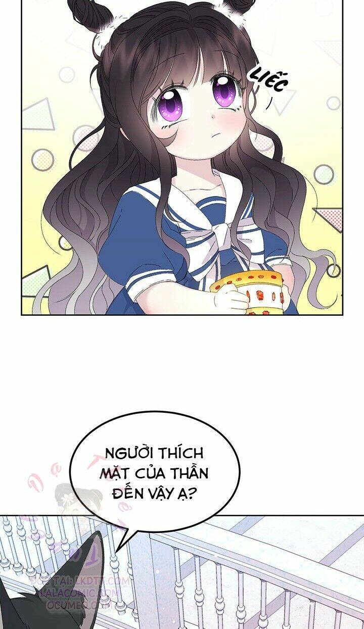 công chúa huỷ diệt chapter 9 70